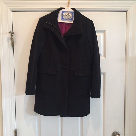 Ann Taylor Coat - Picture 1 of 8